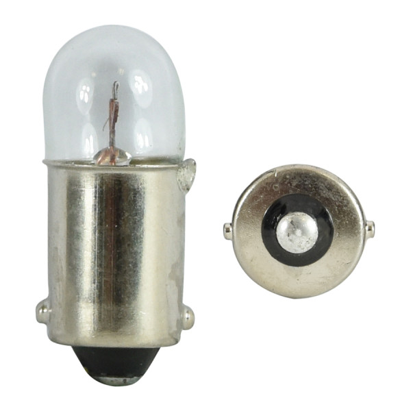Hi Level Bulbs ba9s 6v 4w (10 pack)